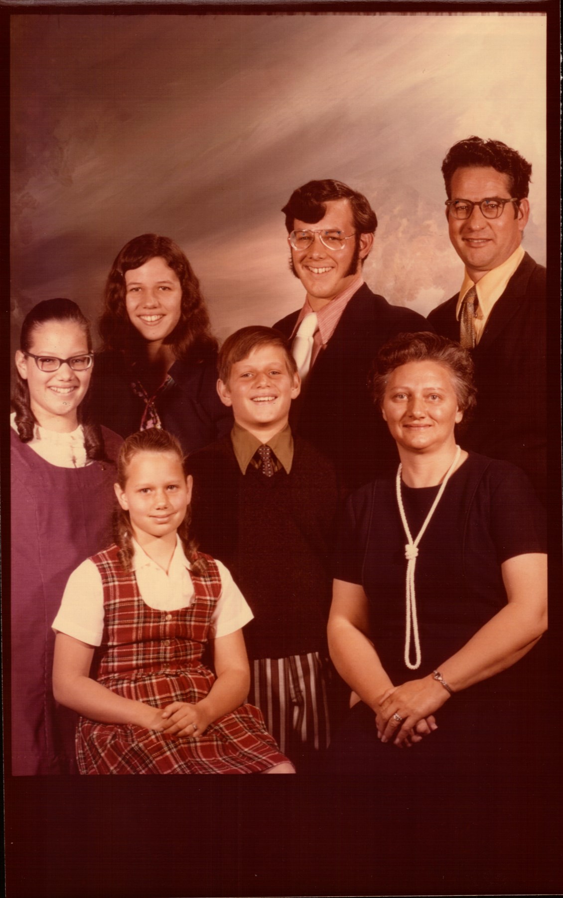 Obituary of Lowell "Norm" Norman Armstrong