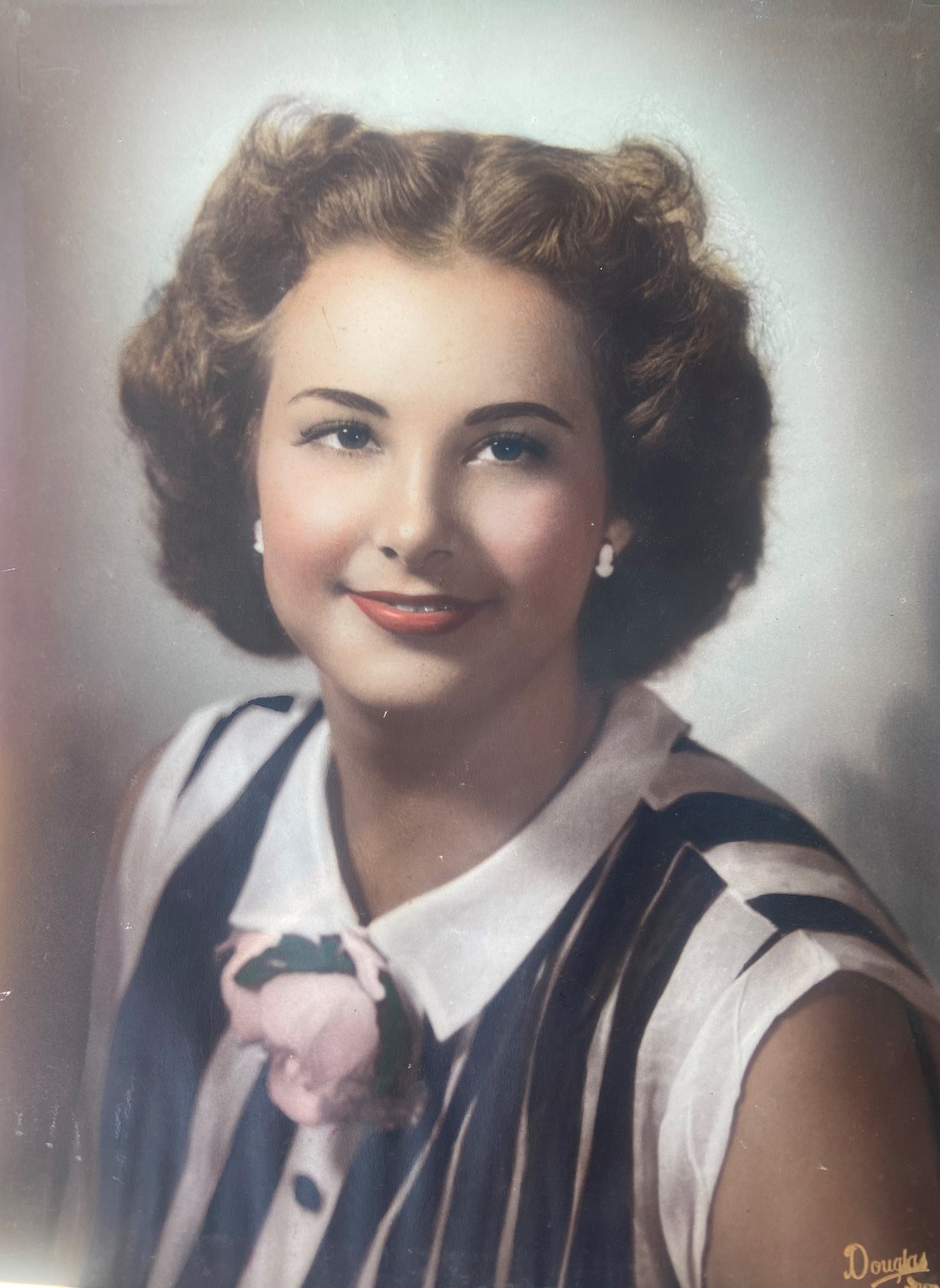 Obituary of Gail Delores Myers