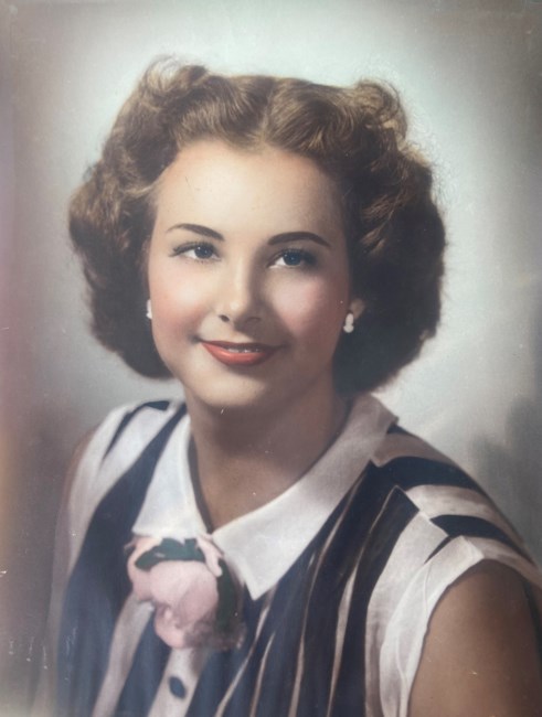 Obituary of Gail Delores Myers