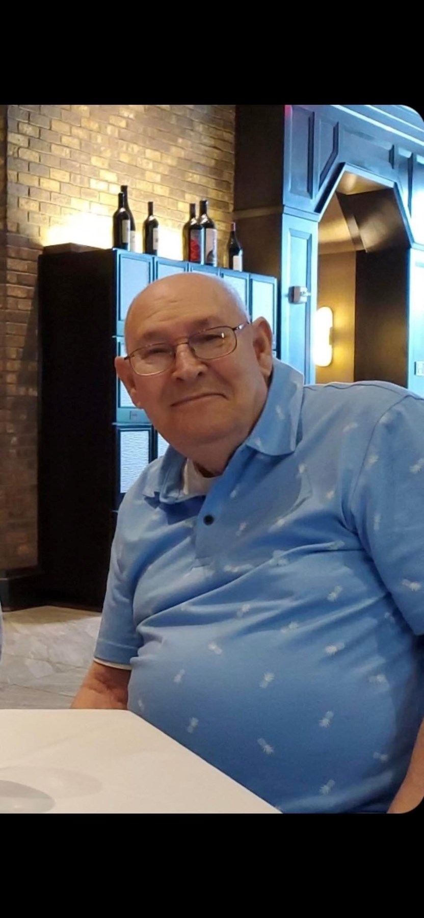 Obituary of Lester L. Selking