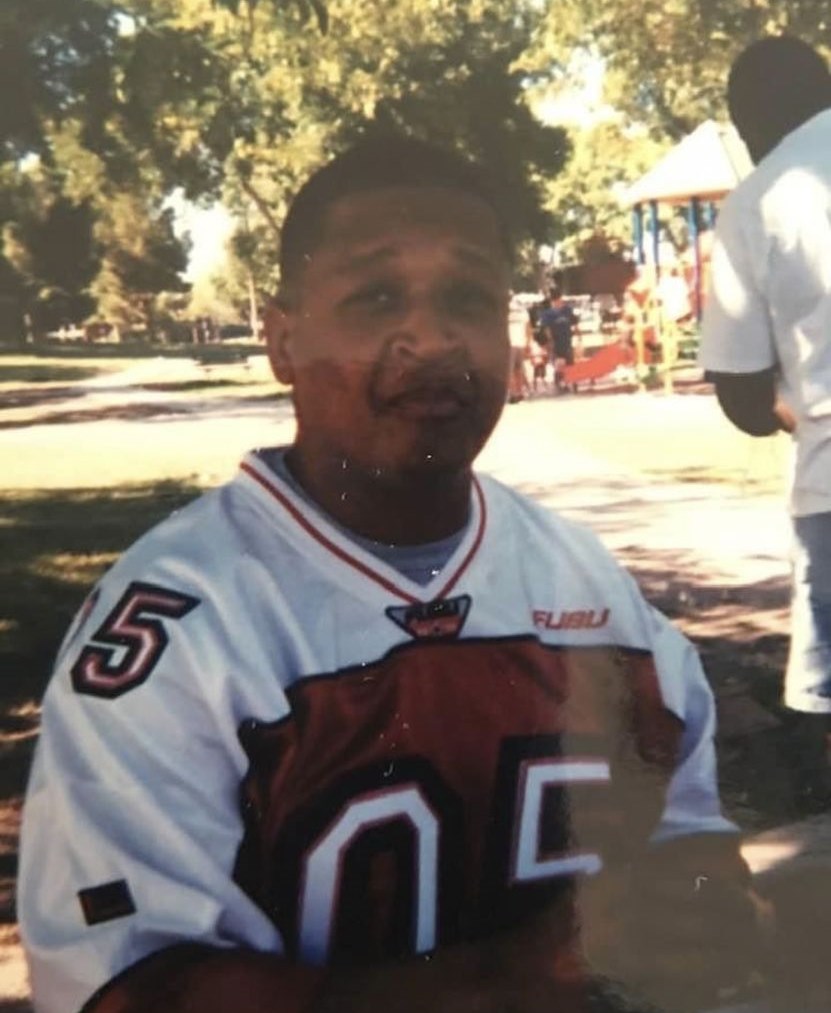 James Ely Obituary Las Vegas, NV