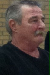 Obituary of William M Reilly