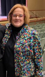 Mary Kaufman