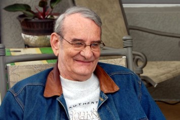 Obituary of Charles Edward Phyfer