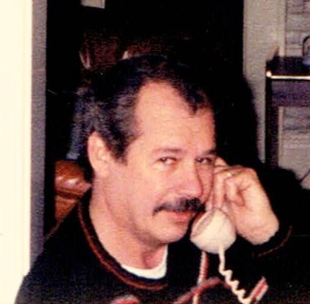 Obituary of Robert Joseph Roy