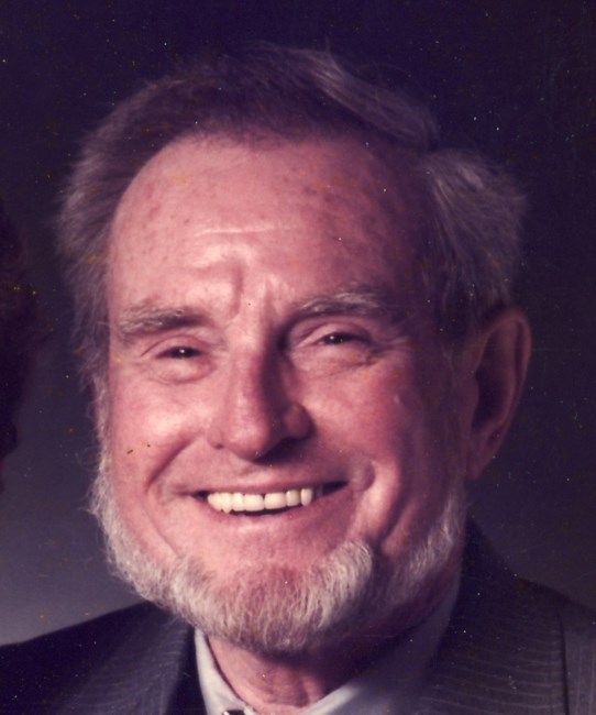 Obituary of Claude Jennings Turner II