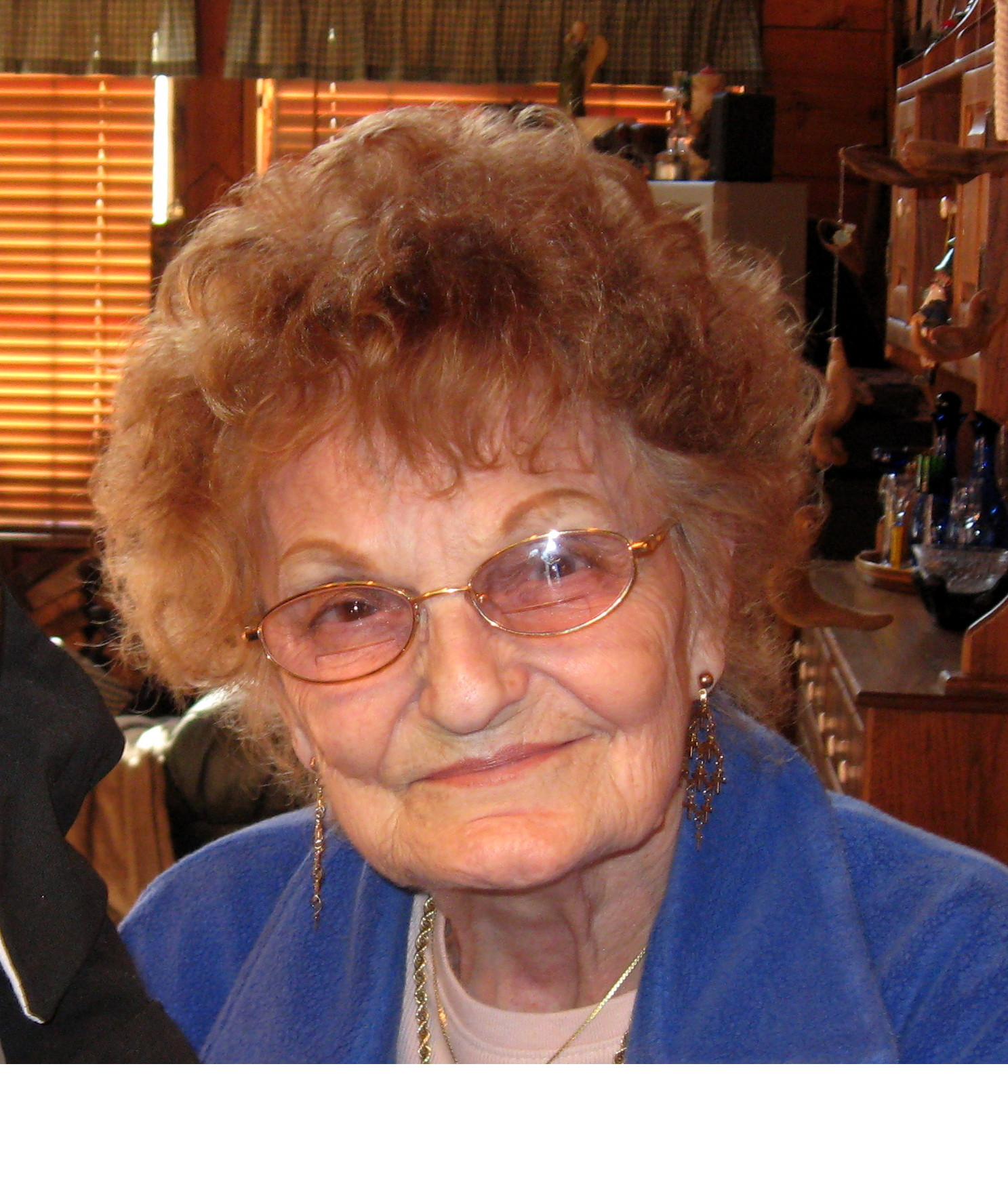 Obituary of Rolene Dederich