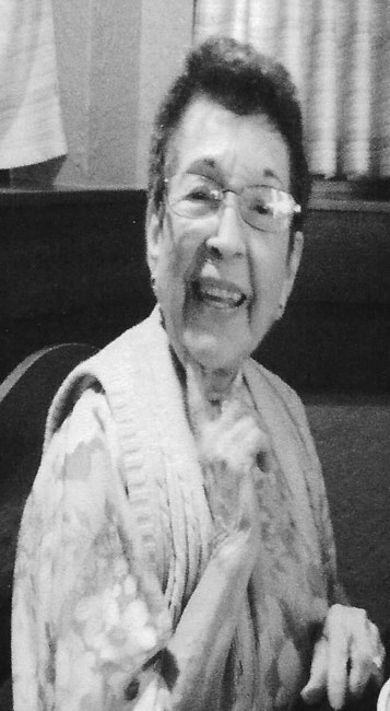 Obituary of Myrna Llado