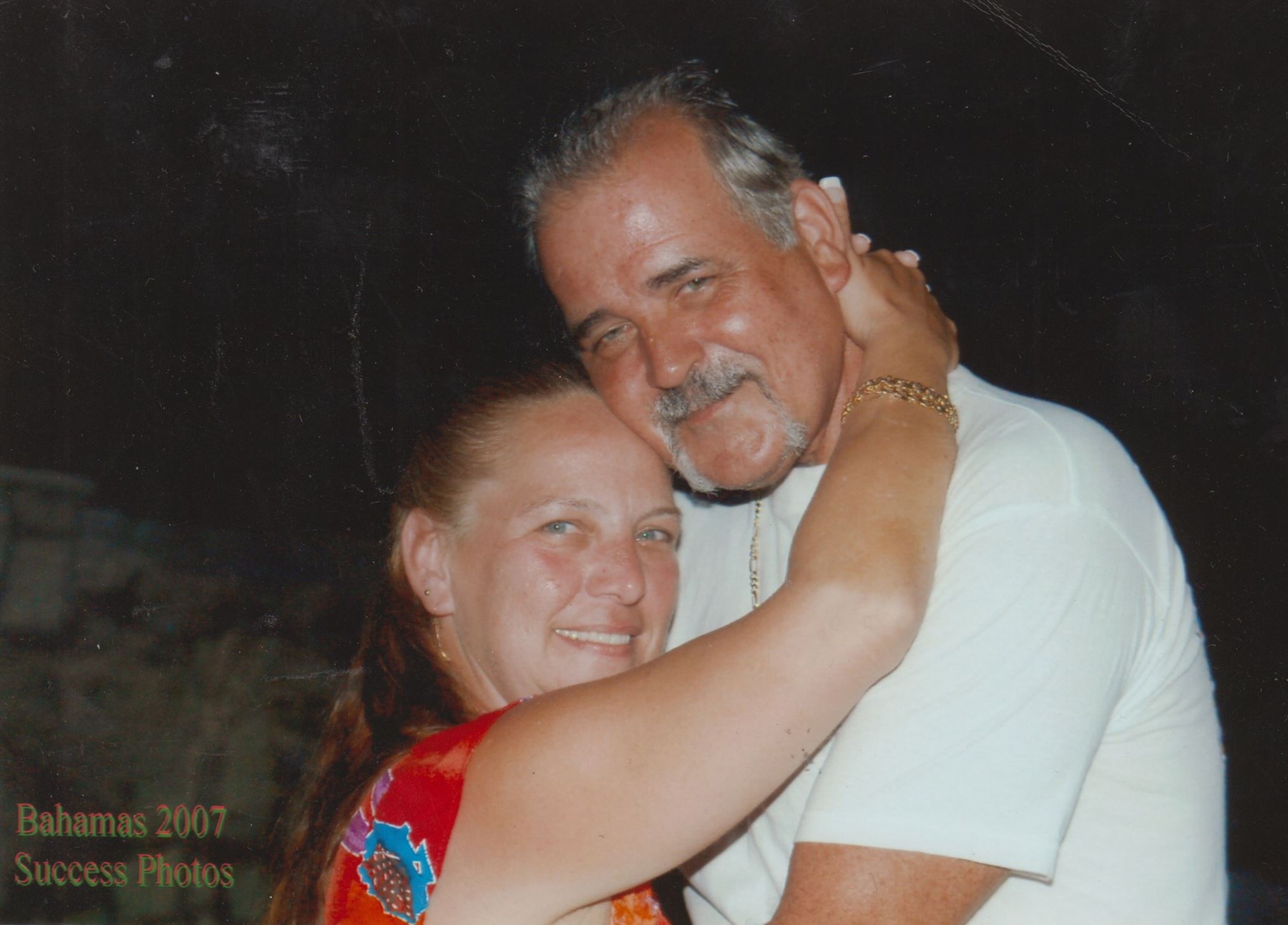 Obituary of Chester and Marie Oszust