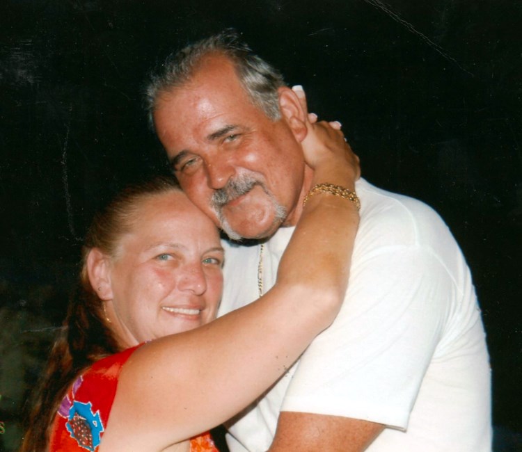 Obituary of Chester and Marie Oszust