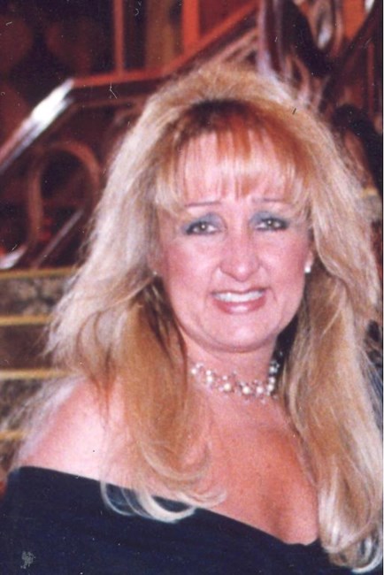 Obituary of Karen Lynette Smart