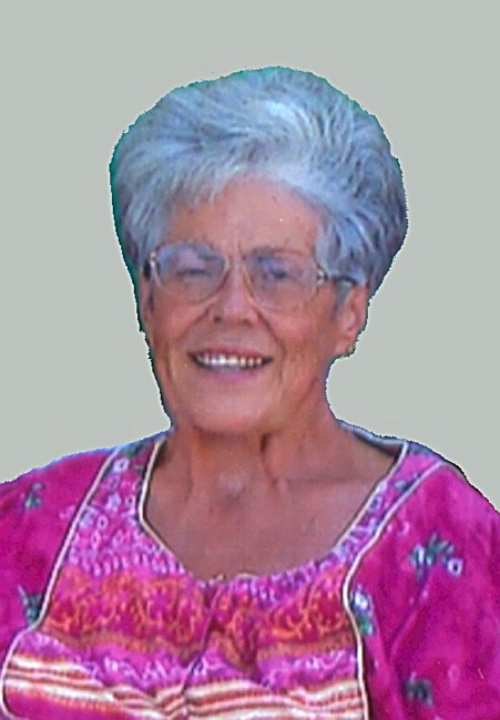 Obituary of Shana Jean Bassinger