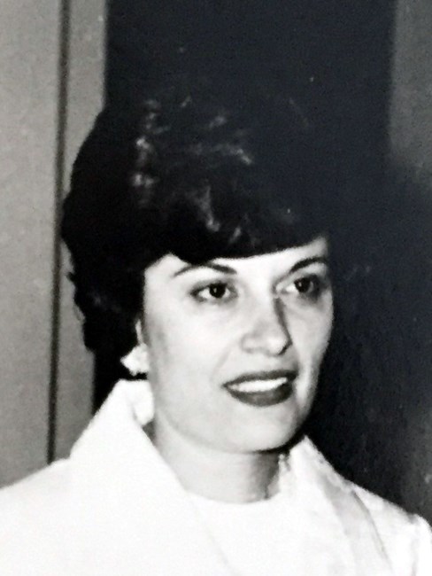 Obituary of Elaine Phyllis Kozis