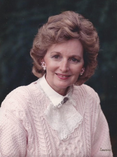 Obituary of Marilyn Mae England