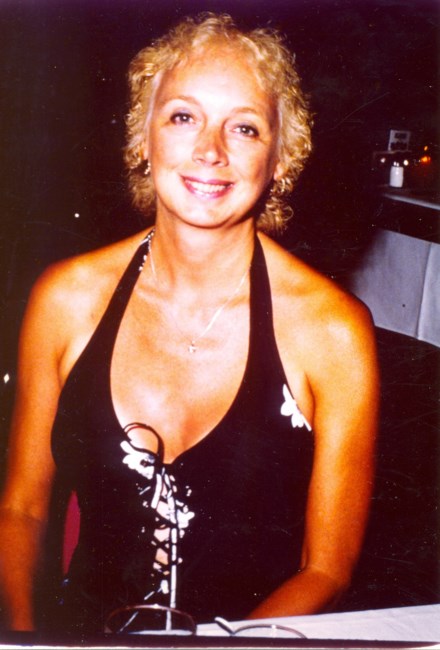 Obituary of Patricia Jean Jaque