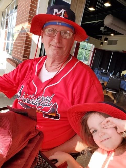 Obituary of Louis E. Roberts