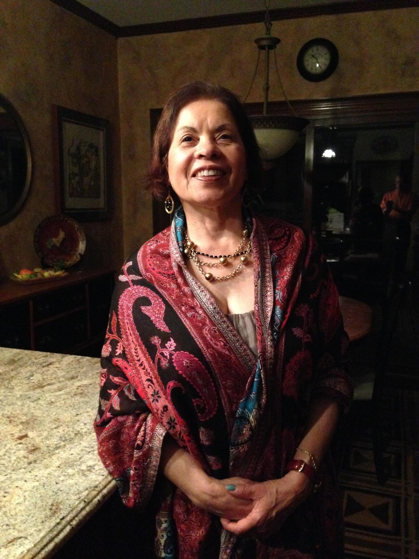 Obituary of Carmen Machado Wagner