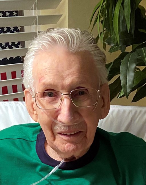 Obituary of Joseph William Odebraski Jr.