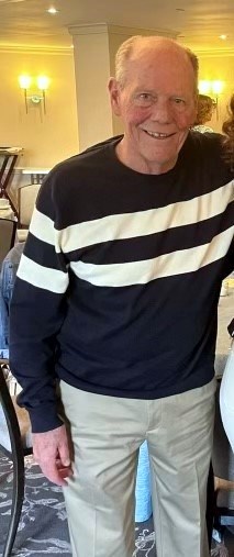 Obituary of Jim Rogers