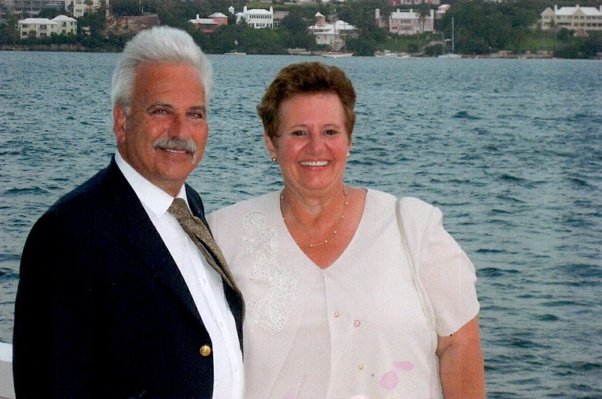 Avis de décès de Philip DeNicola Jr.