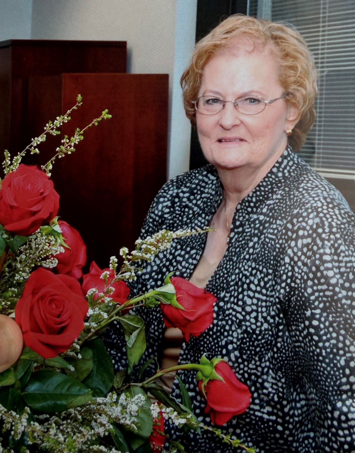 Obituary of Janis Jewell Newman