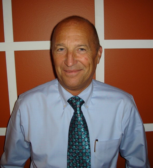 Obituary of George Russell Mattoon