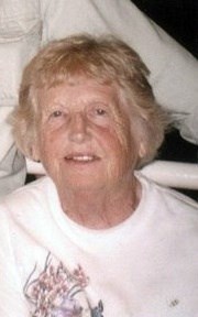 Obituary of Elisabeth Bep Maria Beekink Woodhouse