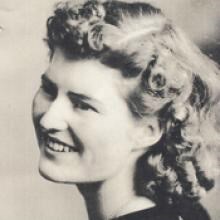 Obituario de Mrs. Daisy Sheila Taylor Butler