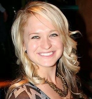 Obituary of Megan Elizabeth Jones