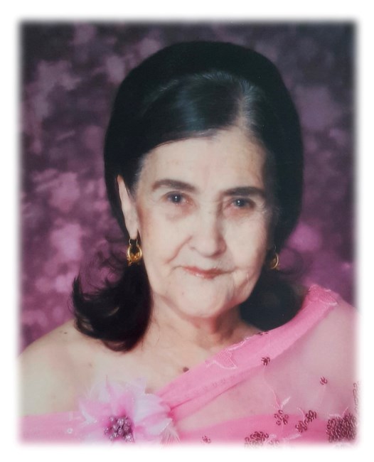 Obituary of Raquel Hernandez Romero