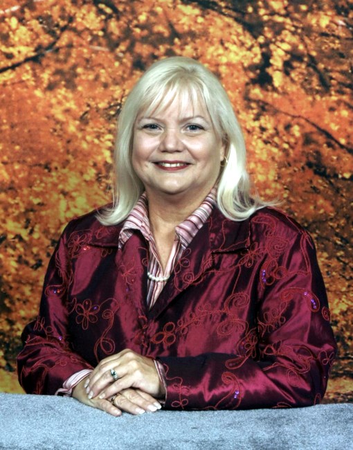 Obituary of Irene Elaine Hamon