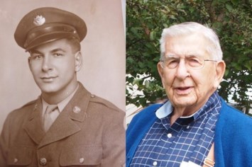 Obituario de Carver Liberty Moosman