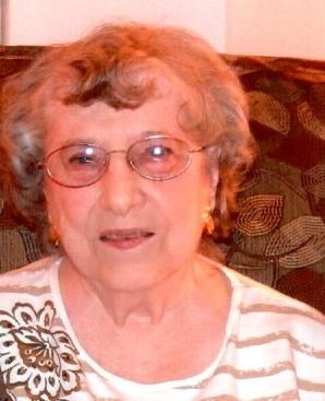 Obituary of Lenata Ventimiglia