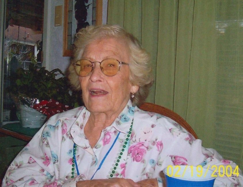 Obituary of Ms. Dorothy N Russum