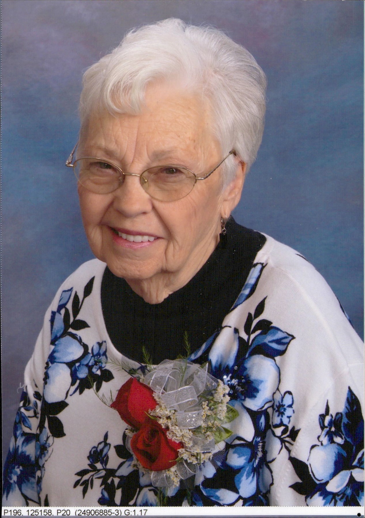 Obituary of Barbara C Richey