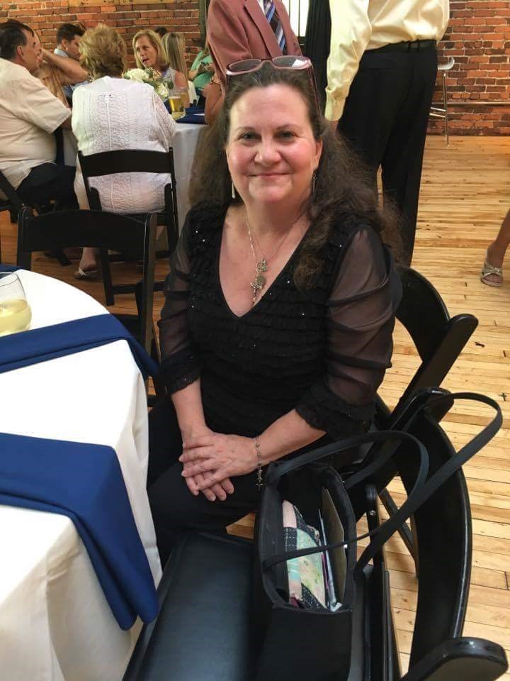 Obituary of Amy Katherine Stewart