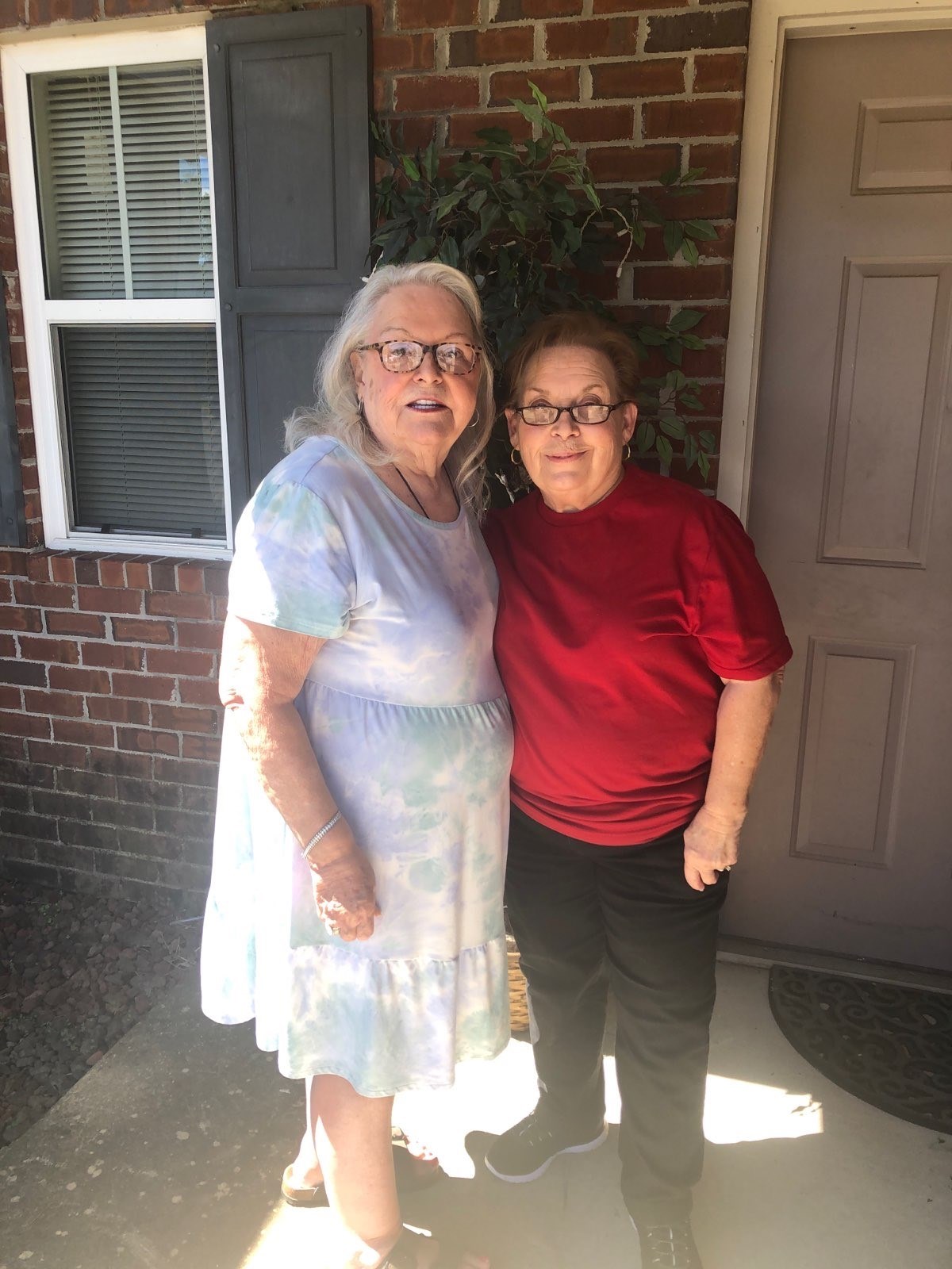 Obituary of Sandra Frost Harris