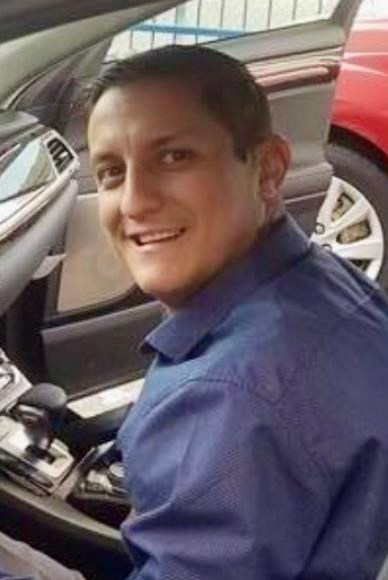 Obituary of Christian Lazcano