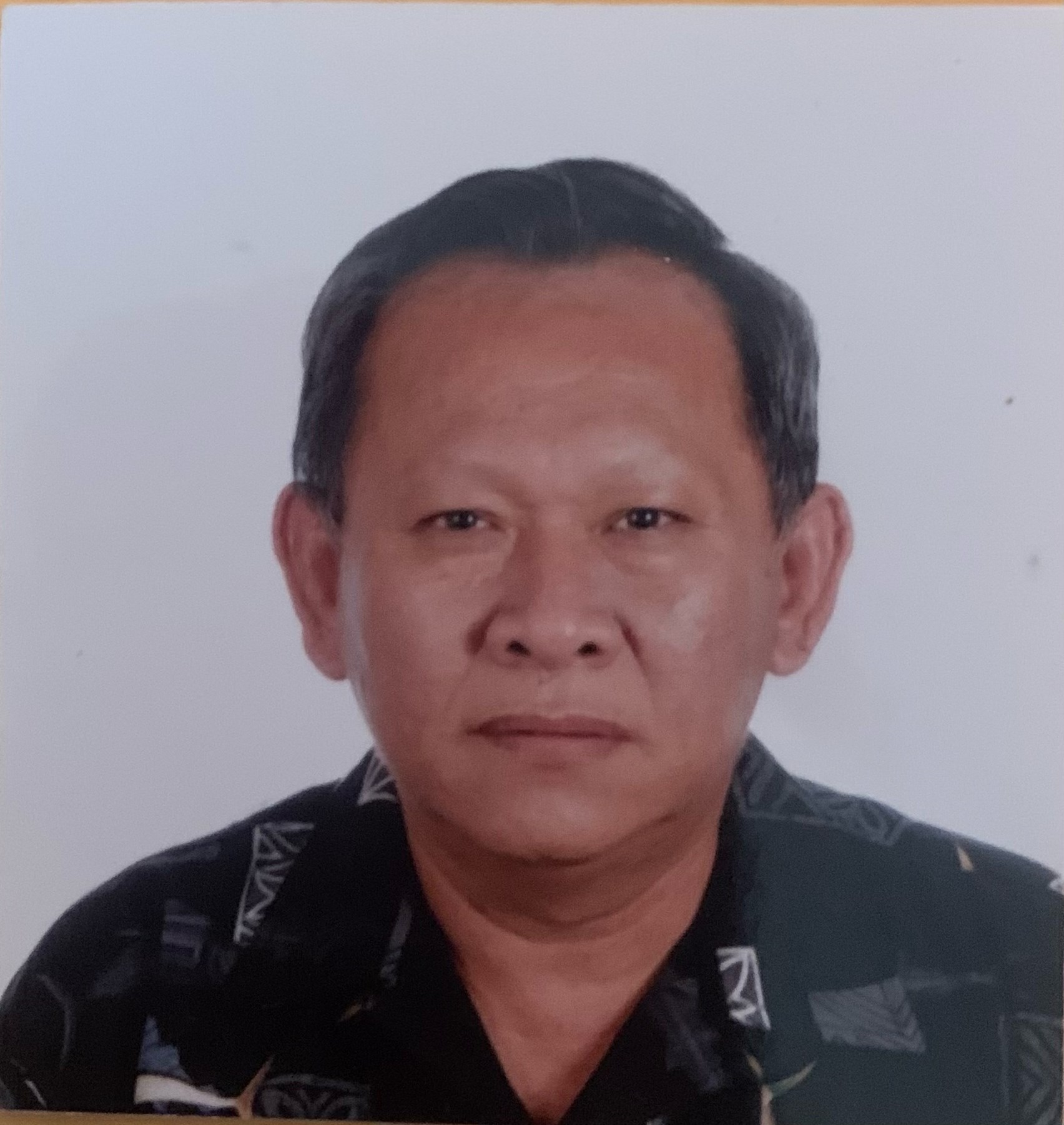 Obituary of Seng Yuok