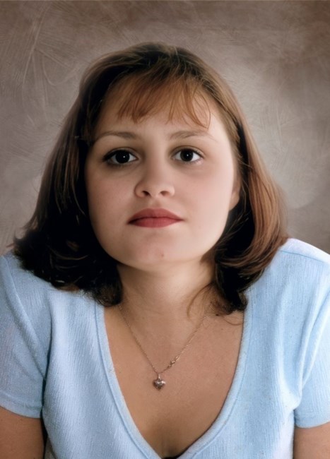 Avis de décès de Marjorie Potvin