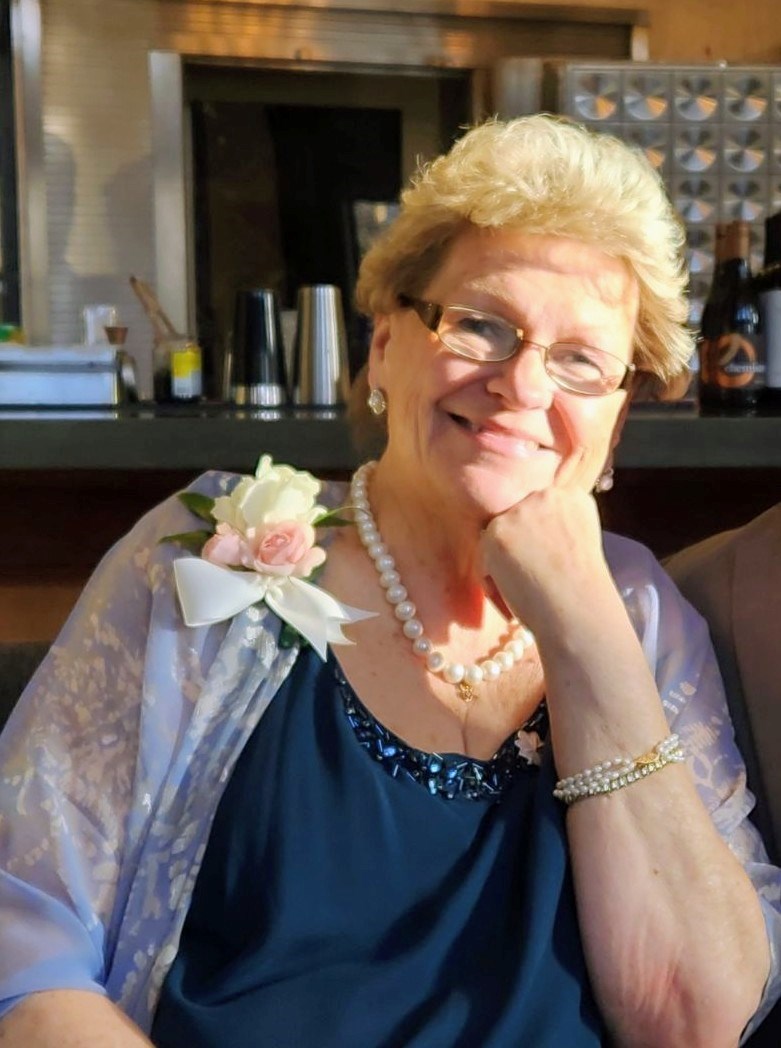 Obituary of Heidi Merike Fichtner