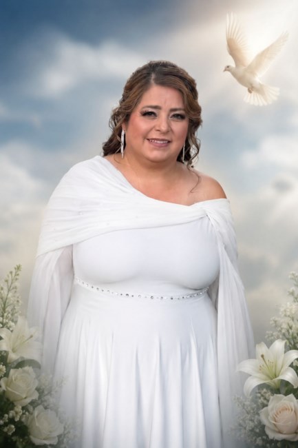Obituary of Nora Carrillo Garay