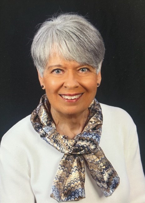 Obituary of Nancy Perry Tanner