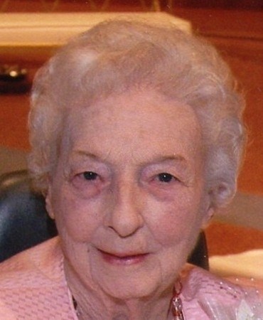 Obituary of Frances Lee Hire