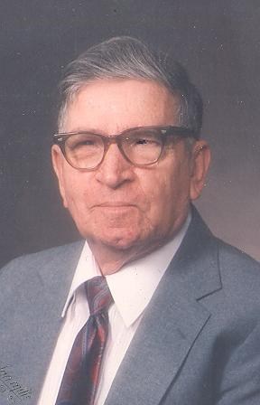 Obituary of Jack Neal Gray