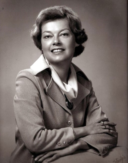 Obituary of Mary T. Paulin