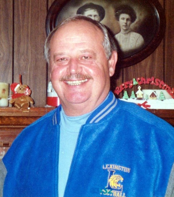 Avis de décès de Robert H. "Coach" Stillwell, Jr.