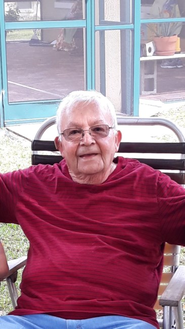 Obituary of Eladio Gonzalez