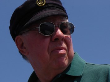 Obituario de Robert W. Hannah