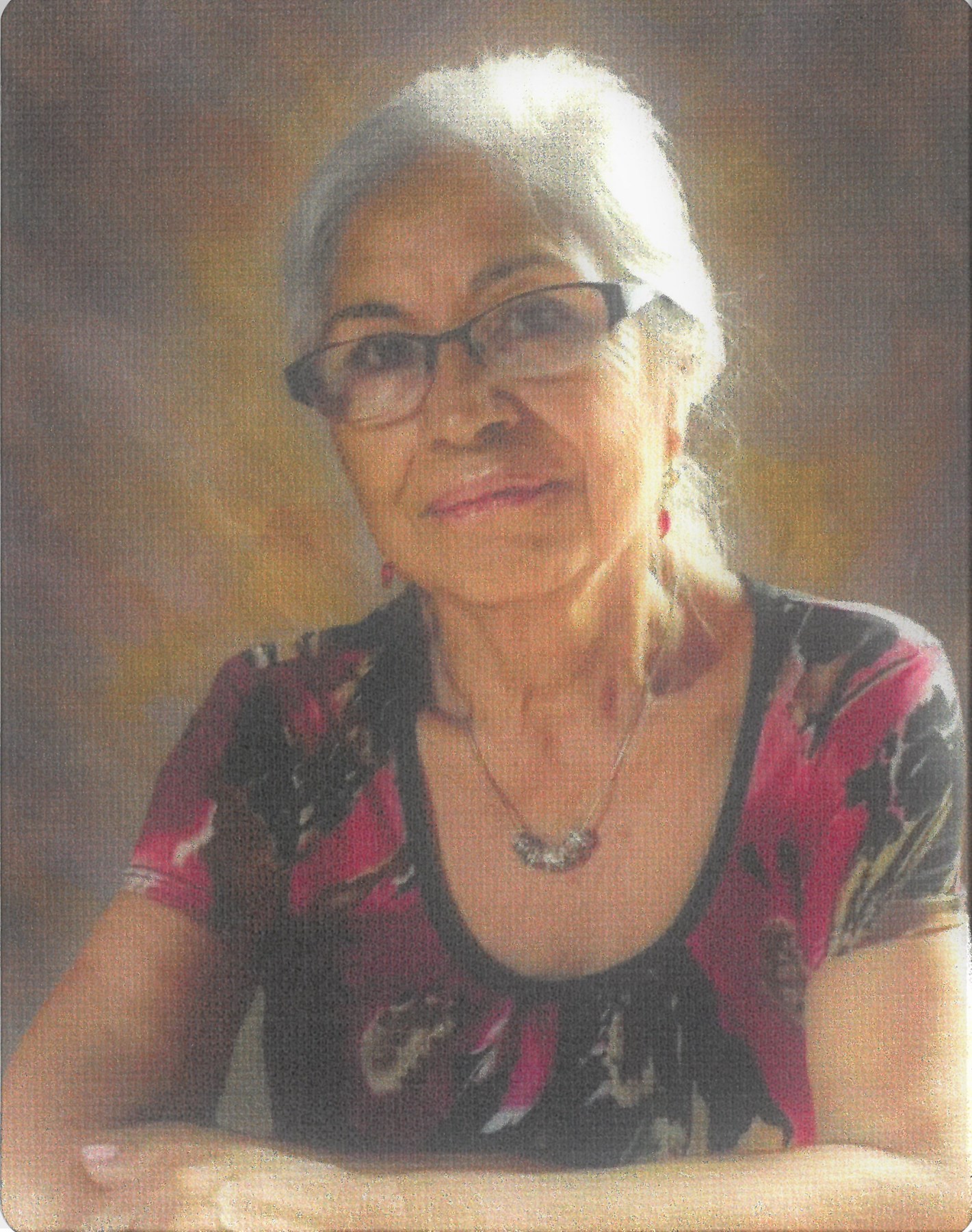 Obituary of Saturnina Santana